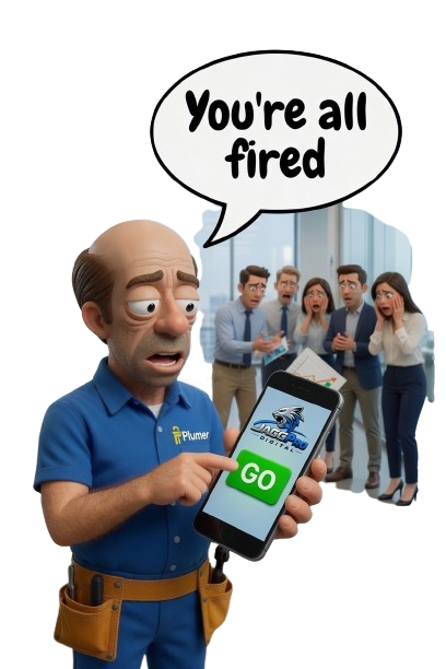 One-Click marketing campaign system for referrals and repeat customers